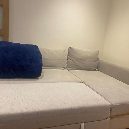 Luxury Apartment Camden Town London Exteriör bild