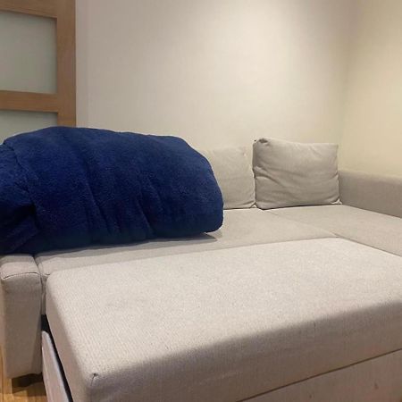 Luxury Apartment Camden Town London Exteriör bild