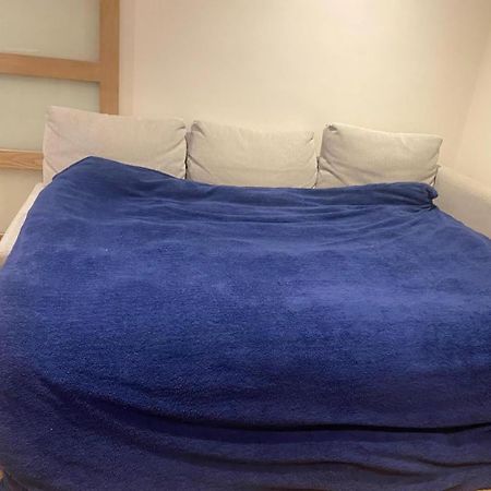 Luxury Apartment Camden Town London Exteriör bild