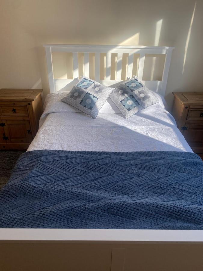 Luxury Apartment Camden Town London Exteriör bild