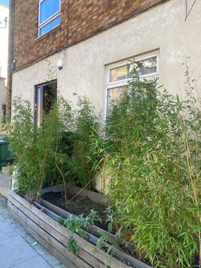 Luxury Apartment Camden Town London Exteriör bild