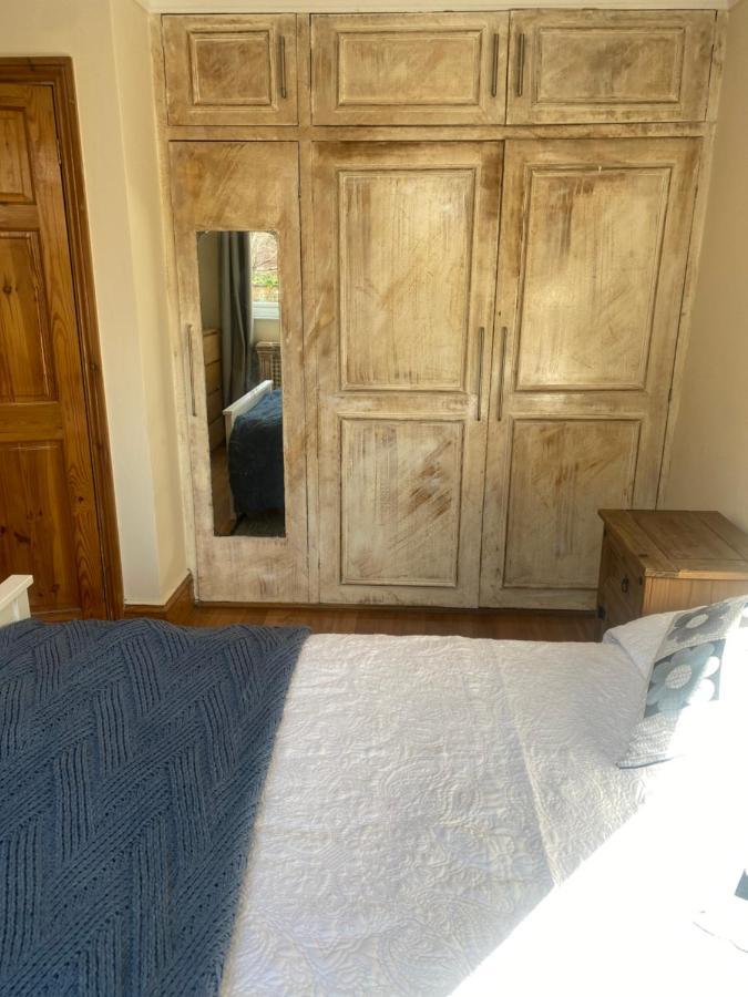 Luxury Apartment Camden Town London Exteriör bild