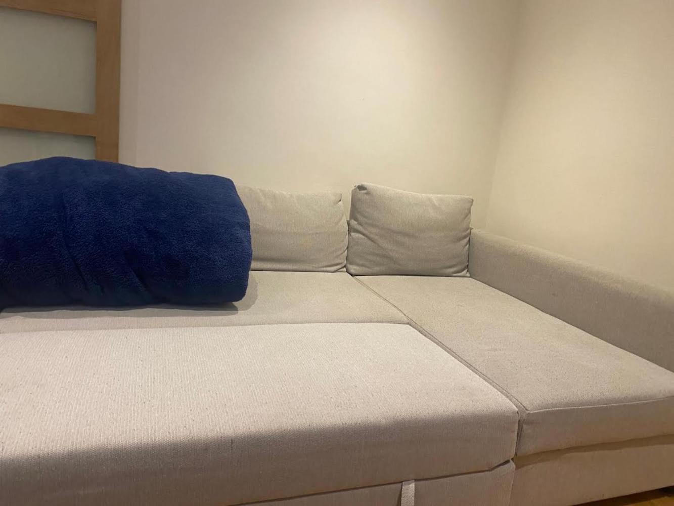 Luxury Apartment Camden Town London Exteriör bild