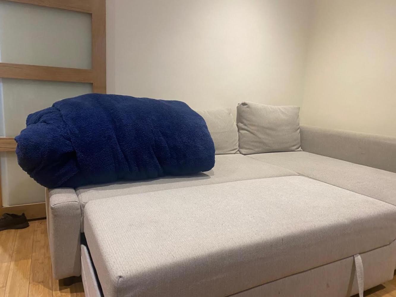 Luxury Apartment Camden Town London Exteriör bild