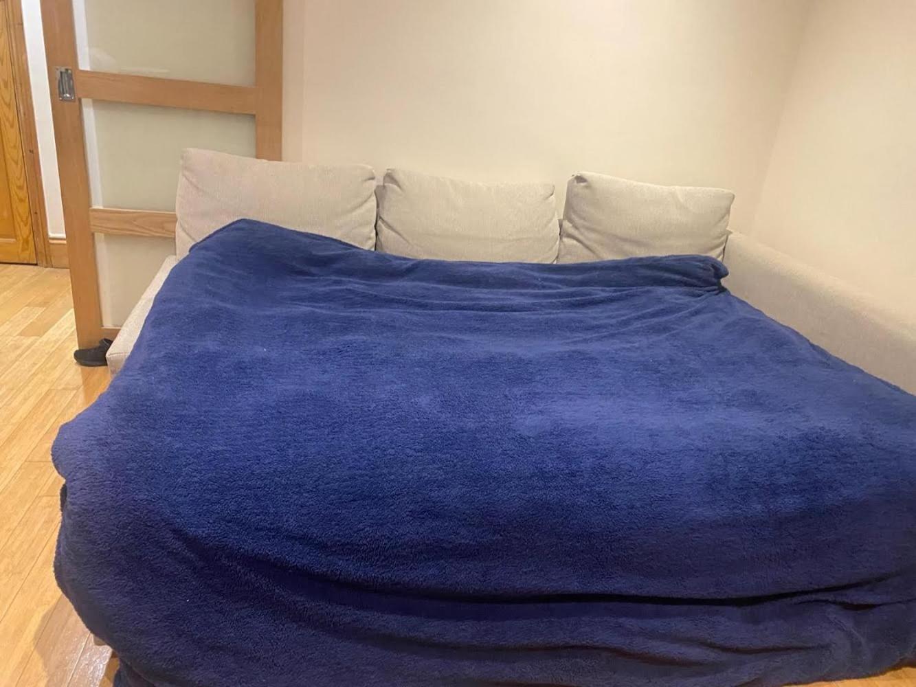 Luxury Apartment Camden Town London Exteriör bild